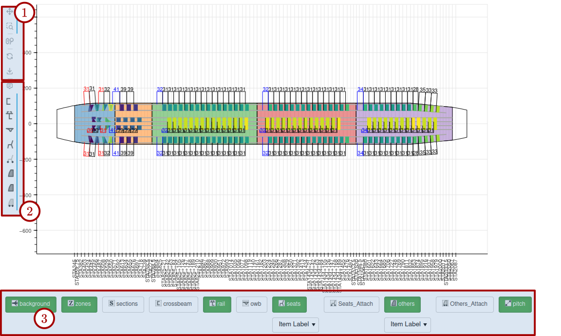 Dynamic LOPA general view
